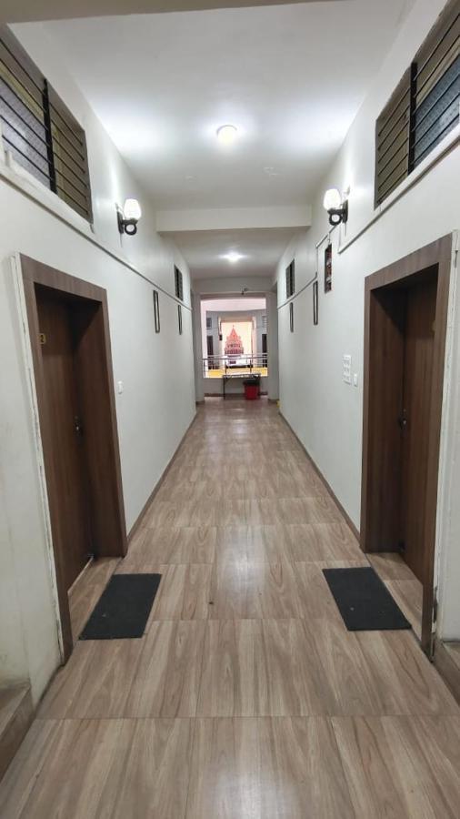 Hotel Shivanjali Palace Ujjain Eksteriør bilde
