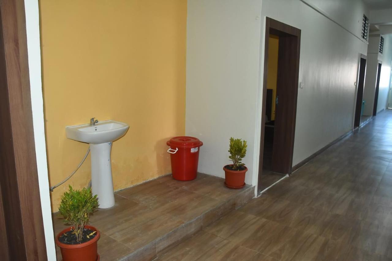 Hotel Shivanjali Palace Ujjain Eksteriør bilde